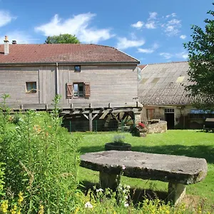 La Feculerie Bed & Breakfast