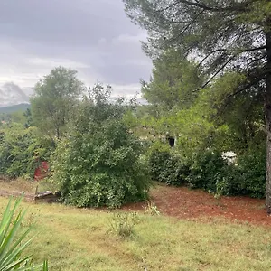 Maison Individuelle, La Miloune Le Val