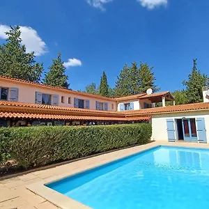 La Bastide Du Val Le Val