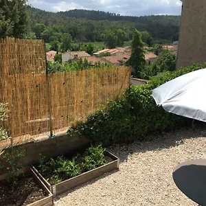 Studio En Provence Verte Le Val